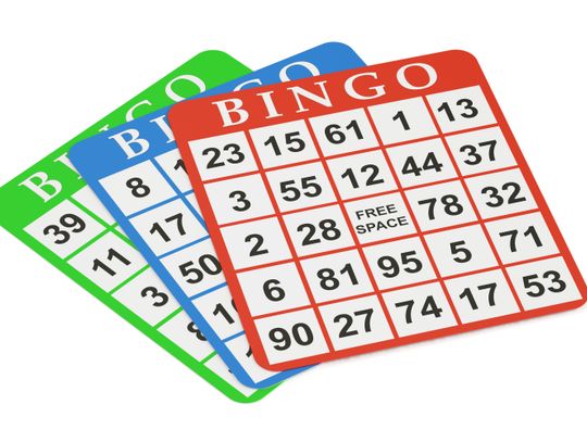 Gabbs Library Plans Bingo Fundraiser for Local Family