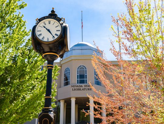 Governor Lombardo Signs 13 Bills from Special Session Governor Lombardo Signs 13 Bills from Special Session