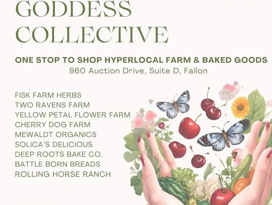 Green Goddess Collective