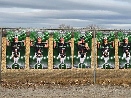 Greenwave Baseball Team Heads to State with Eyes on 11th Title