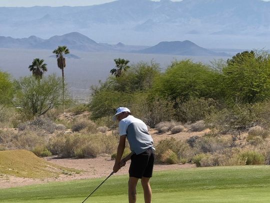 Greenwave Golf Shines at State Tournament