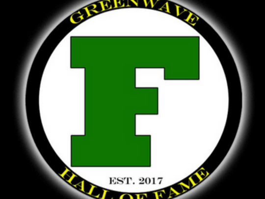Greenwave Hall of Fame Time