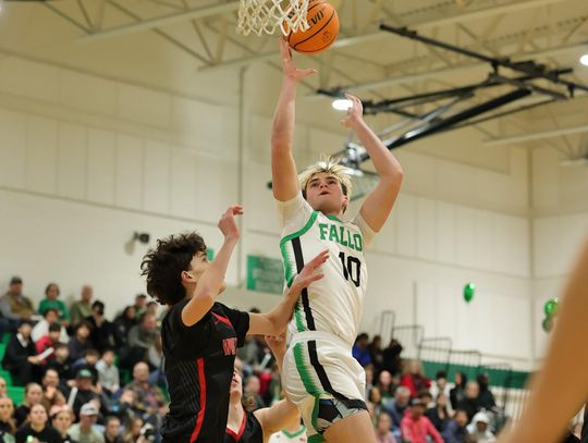 Greenwave Teams Dominate First Round of Regionals