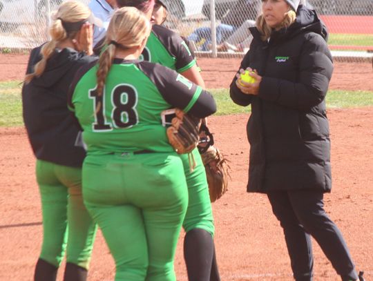 Greenwave to Host Regional Tournament Series This Weekend