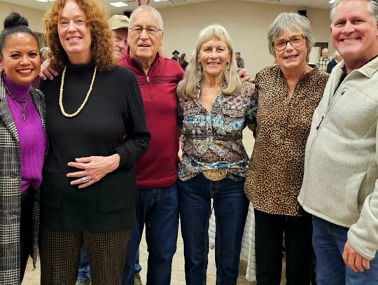 Happy 80th Birthday, Gary Imelli