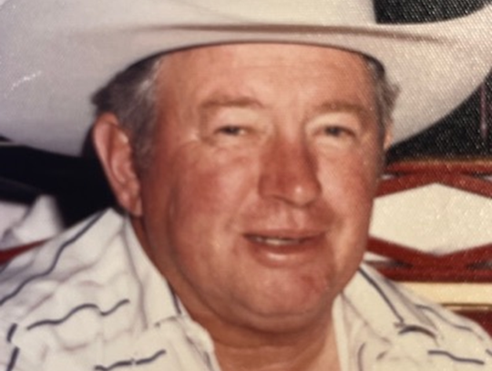 Harold “Harry” Leroy Woolery Harold “Harry” Leroy Woolery