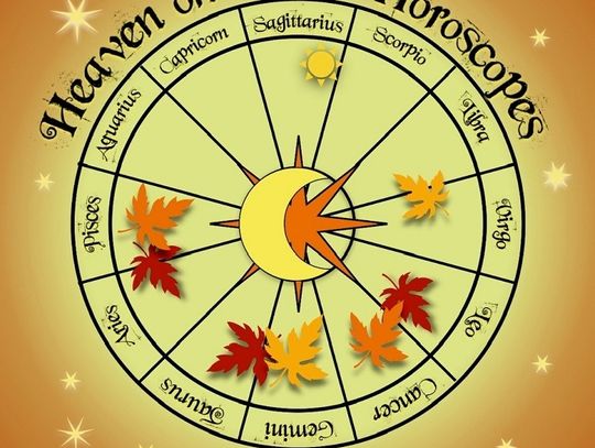 Heaven on Earth Horoscopes