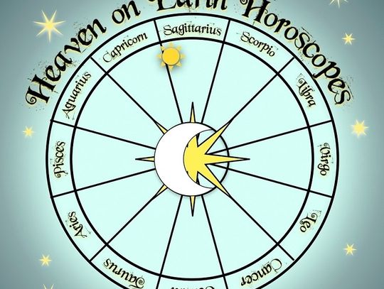 Heaven on Earth Horoscopes