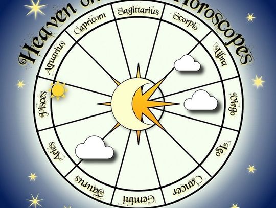 Heaven on Earth Horoscopes:  April 14-20