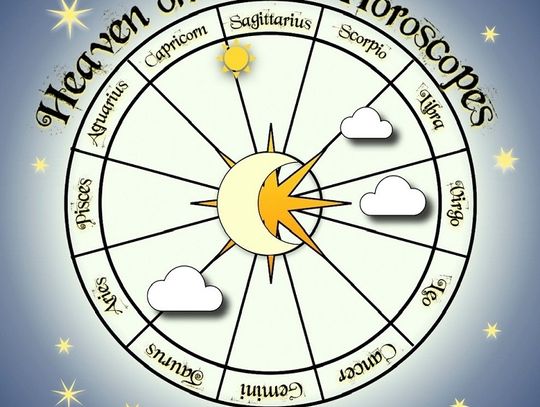 Heaven on Earth Horoscopes: December 16 - 22