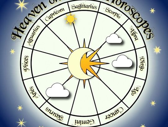 Heaven on Earth Horoscopes: January 6 - 12  Happy New Year! 