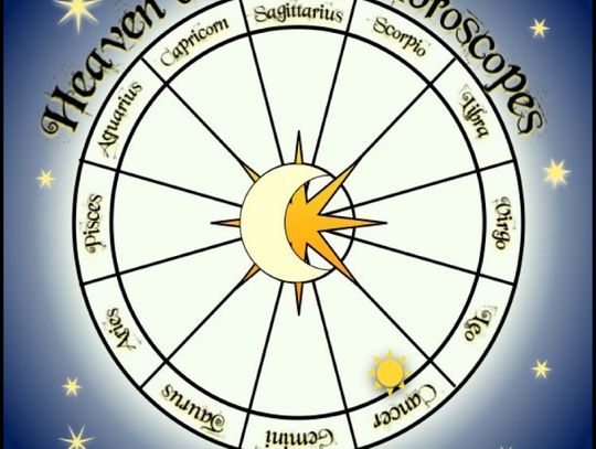 Heaven on Earth Horoscopes July 7 — 13