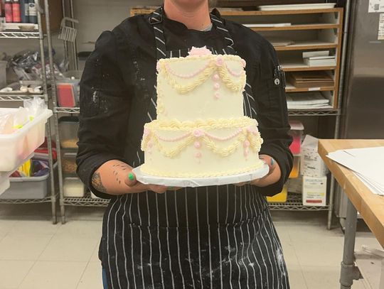 Homicidal Cakes Brings You Delicious Cakes to Kill For