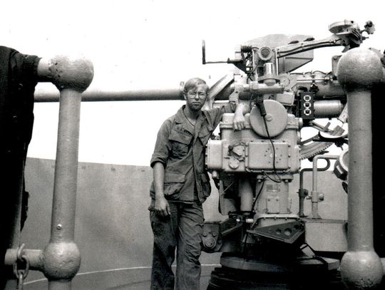 Honoring National Vietnam Veterans’ Day–Please Don’t Ever Forget