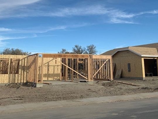 Housing Shortage Continues in Churchill County