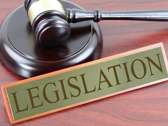 How to Contact Legislators and Testify During a Closed Legislature