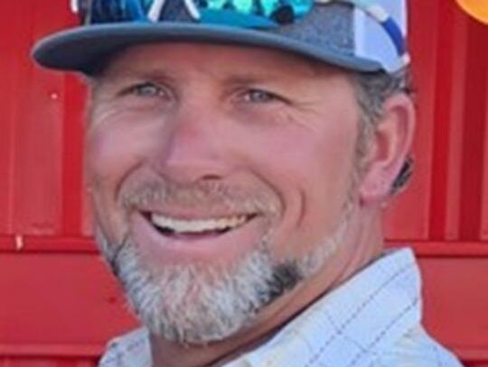 In Loving Memory of Fredrick “Freddy” Allen Rogne