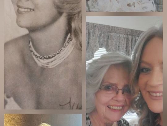In Memory of Dianna (Mercer) Osterhoudt