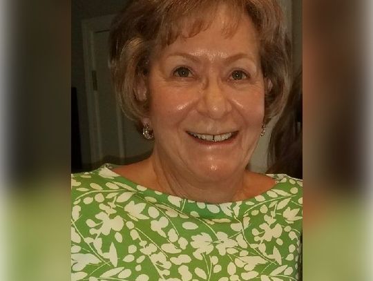 In Memory of Sandra Weaver Johnson