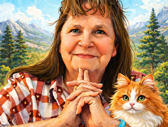 Is This You?  Entering Contests