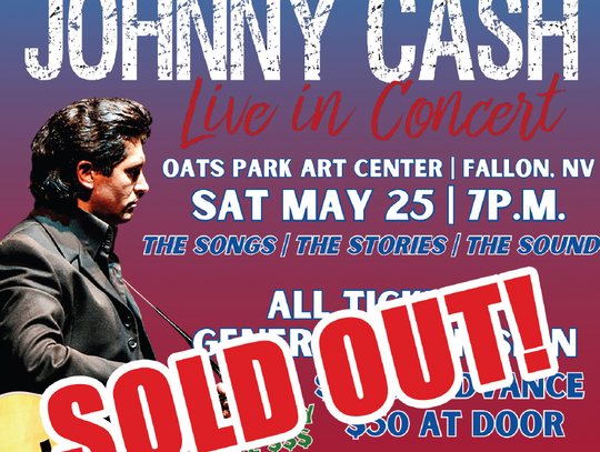 James Garner’s Tribute to Johnny Cash