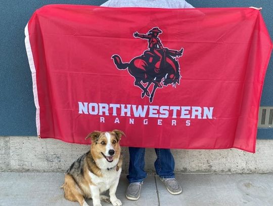 Jayden Jensen Earns Rodeo Scholarship and Signs with Northwestern OK University