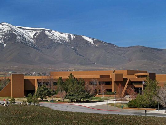 JCPenney Reno Receives LEED Silver Certification