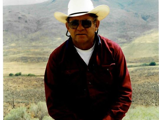 Jerry Arthur Fletcher Dec. 28, 1939 - May 6, 2026