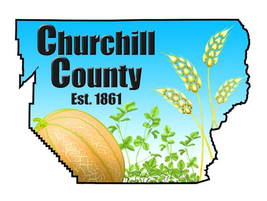 Jobs — Churchill County