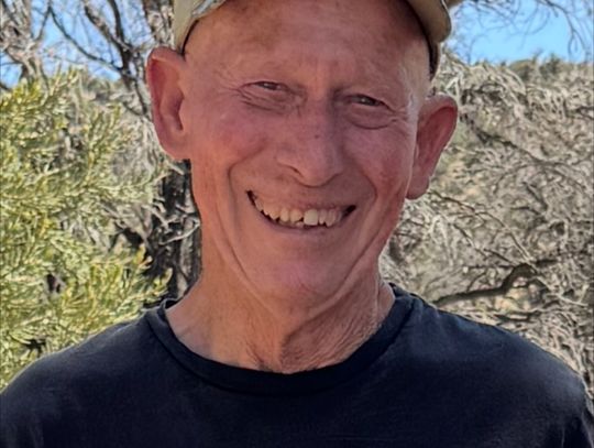 John "Steve" Hancock