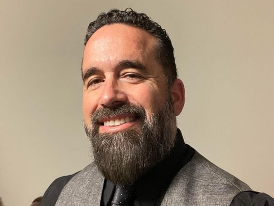 Jorge Jose Guerrero
