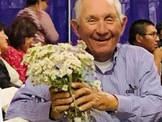 Joseph Hale Ferguson