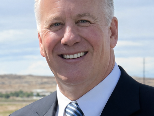 Judge Stockard Files for District Court Seat, Will Run Unopposed