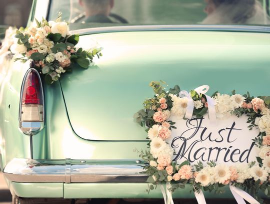 July 2025 Marriages