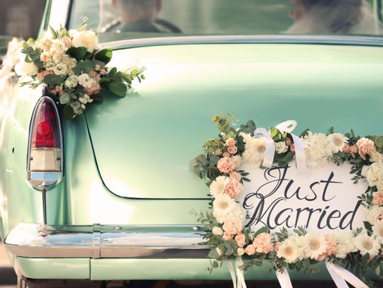 July Marriages