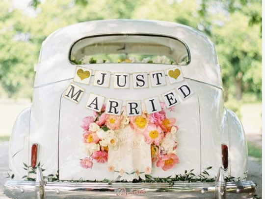 June 2026 Marriages