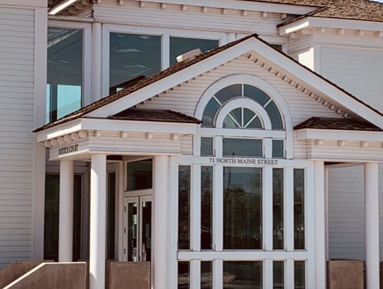 Justice Court - March 6, 2026