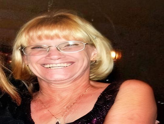 Karen Rae Cline - "Nama"