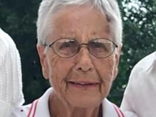 Katherine “Kathy” Jeannette Moon