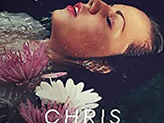 Kelli’s Book Nook - "The Red Lotus" by Chris Bohjalian
