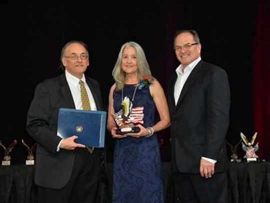 Kent' Supply Honored by SBA