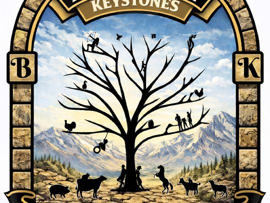 Keystone Agricultural Society Grows Community in Fallon