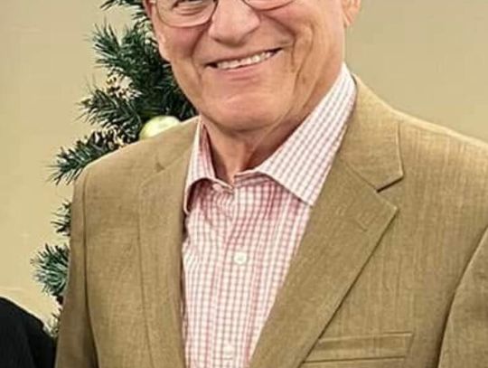 Leroy Alfred Getchell