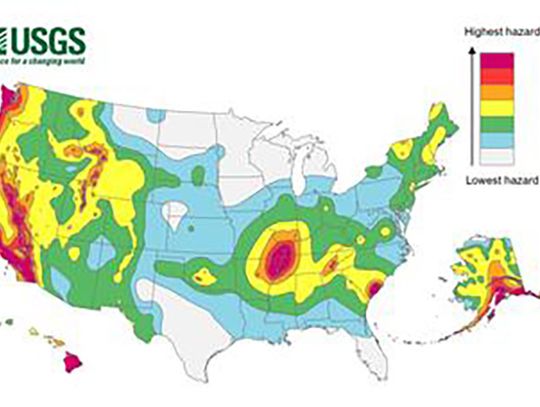 Lessons Learned -- Earthquake Safety 101