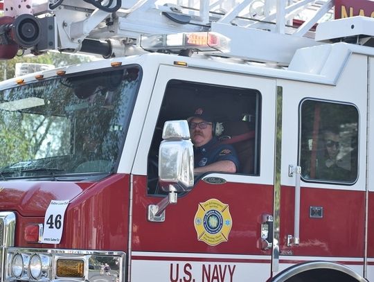 Lessons Learned -- Remembering on 9/11