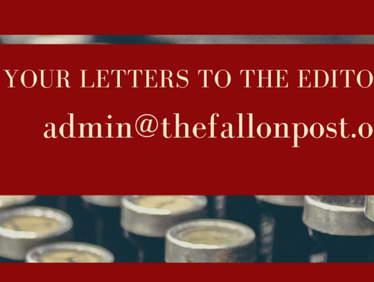 Letters to the Editor - MENDACIOUS