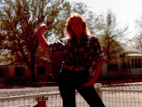 Lila Geordean Pascale