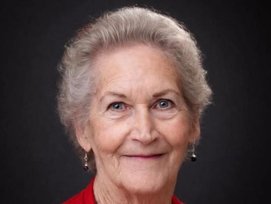 Linda Vi Anderson (Jackson) Linda Vi Anderson (Jackson)