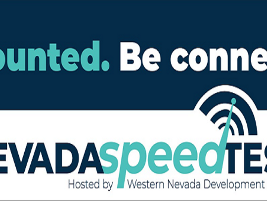 Local Governments Partner in Western Nevada Broadband Initiative  