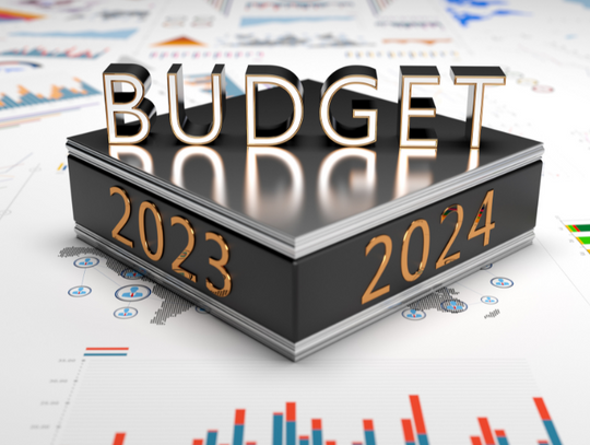 Local Officials True-Up 2022-23 Budgets as FY Wraps Up